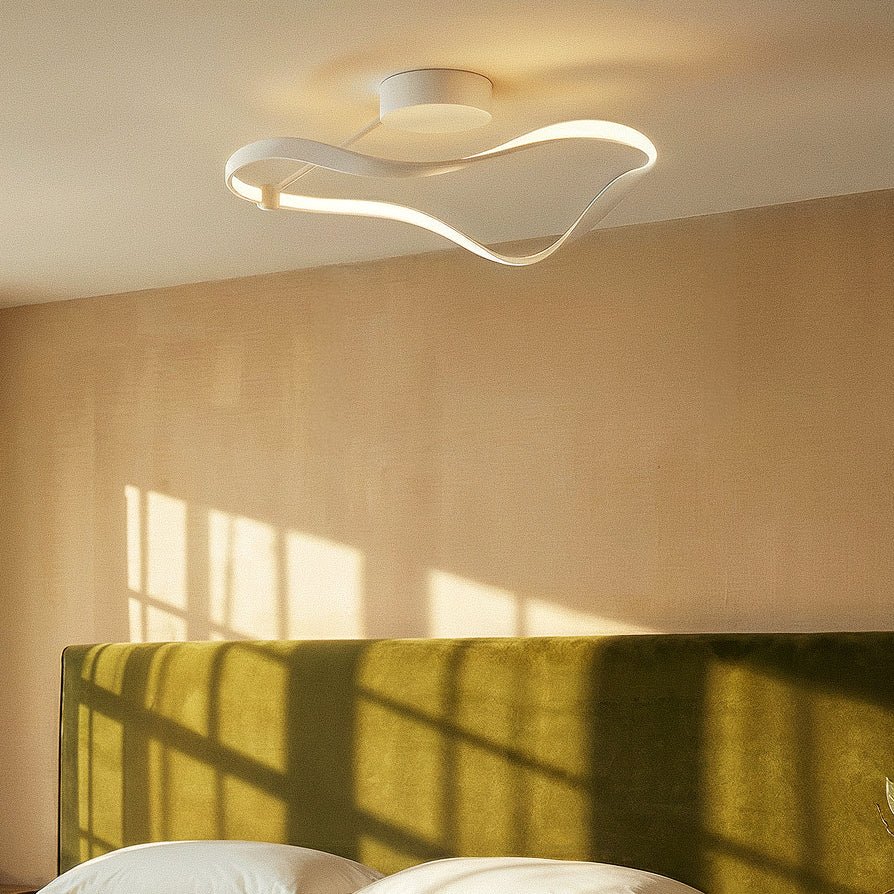 Aaliyah Ceiling Light