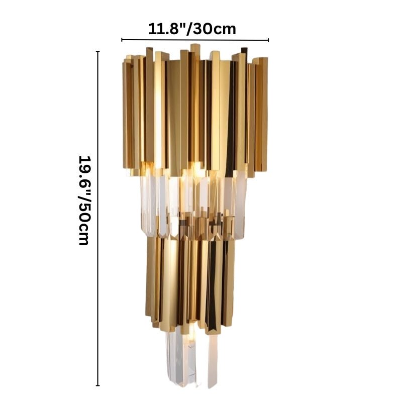 Adonia Wall Lamp