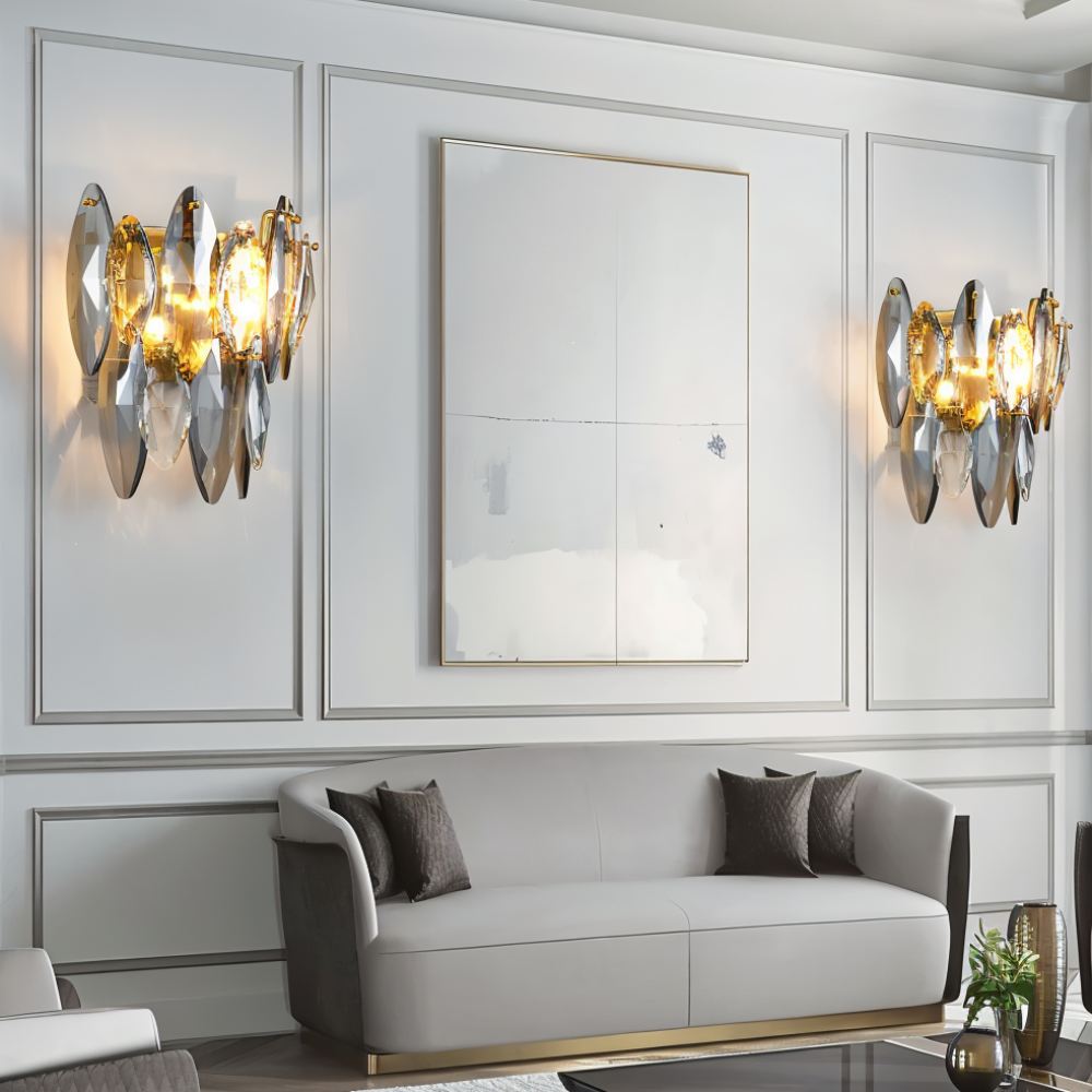 Aelgar Wall Lamp