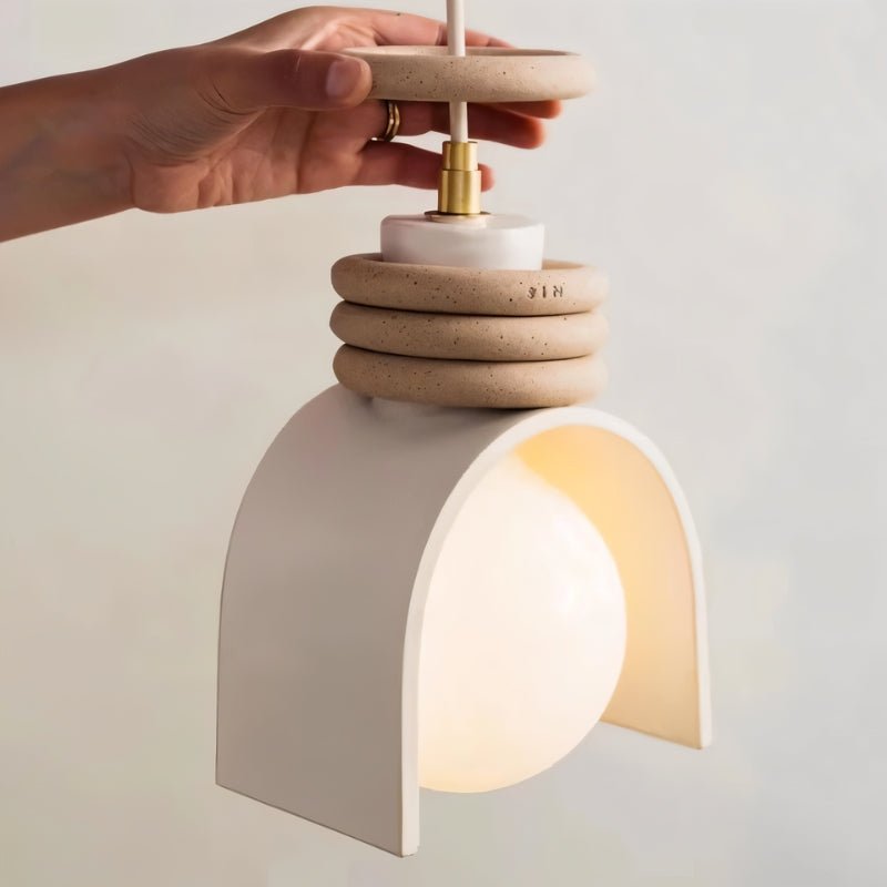 Aeneus Pendant Light