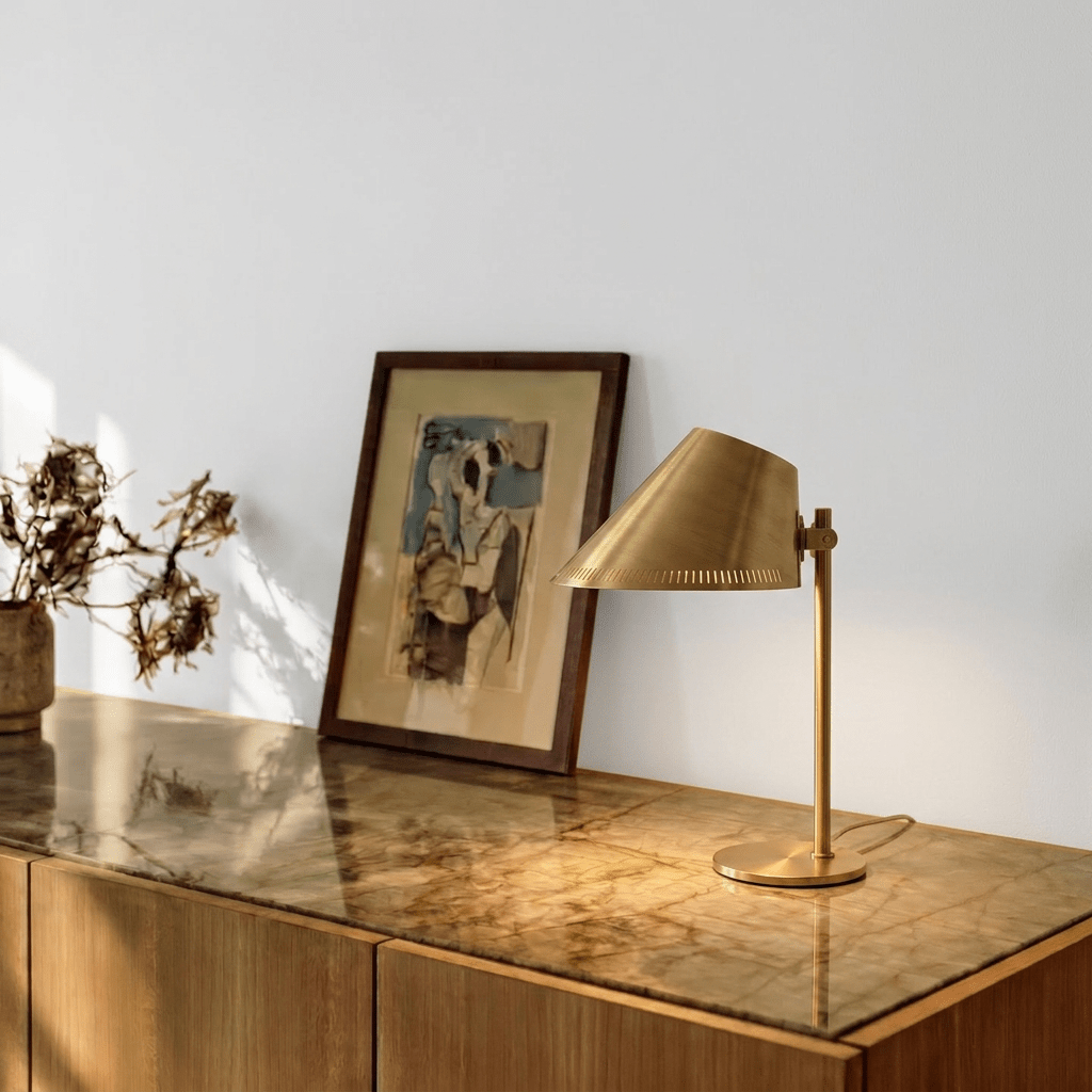 Aksel Table Lamp