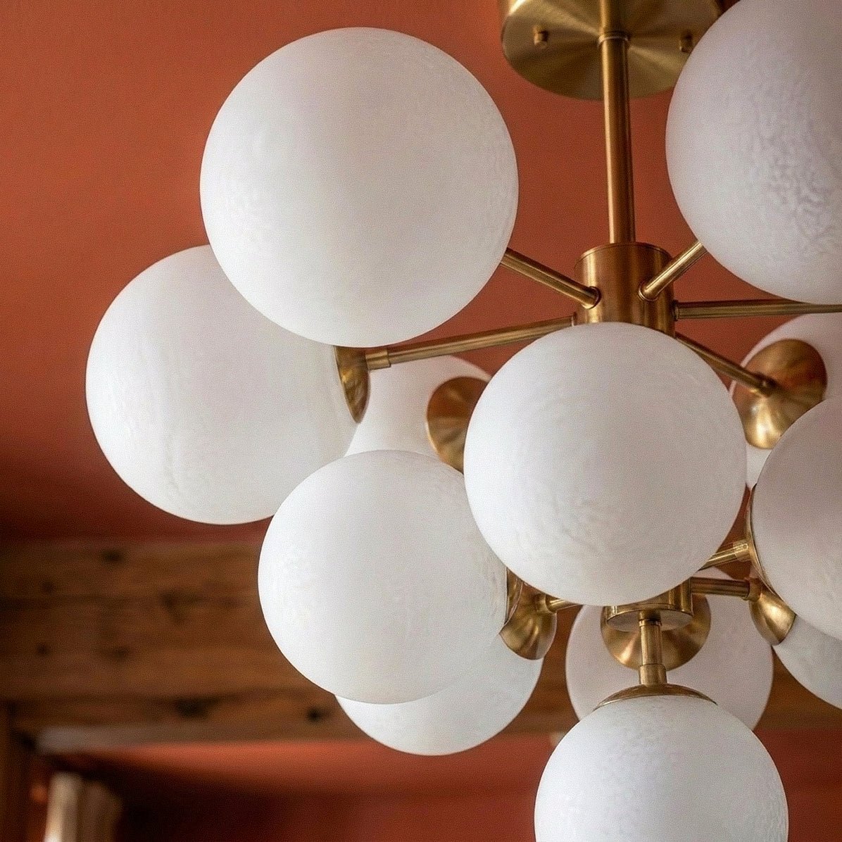 Alinka Chandelier