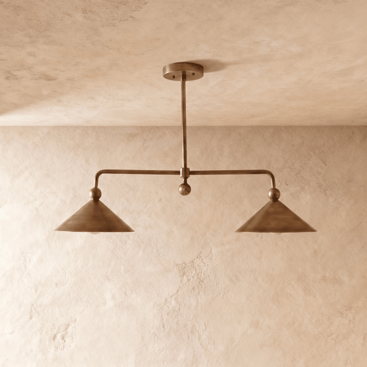 Alric Chandelier