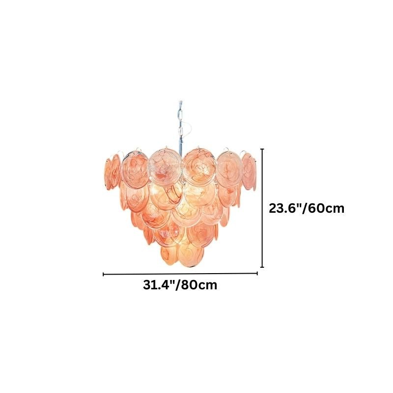 Alrinis Chandelier