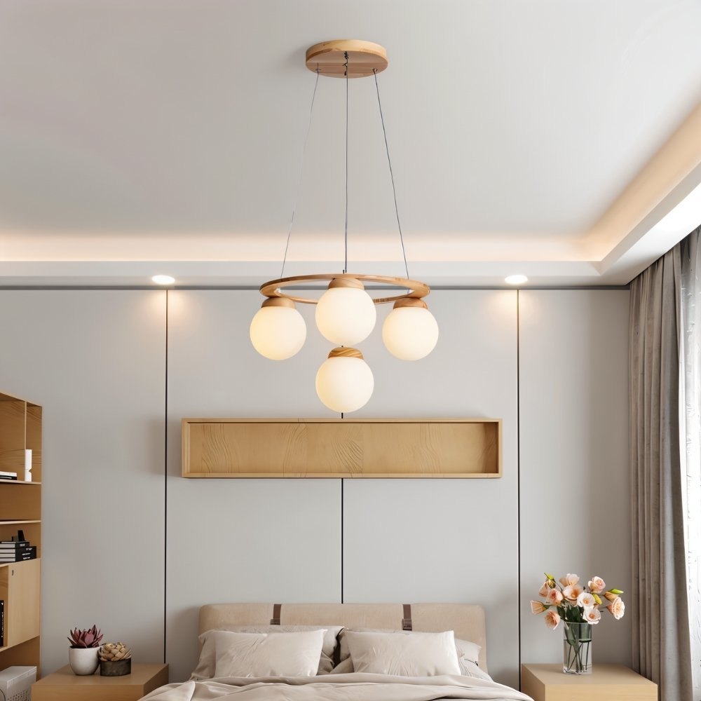 Alyn Chandelier