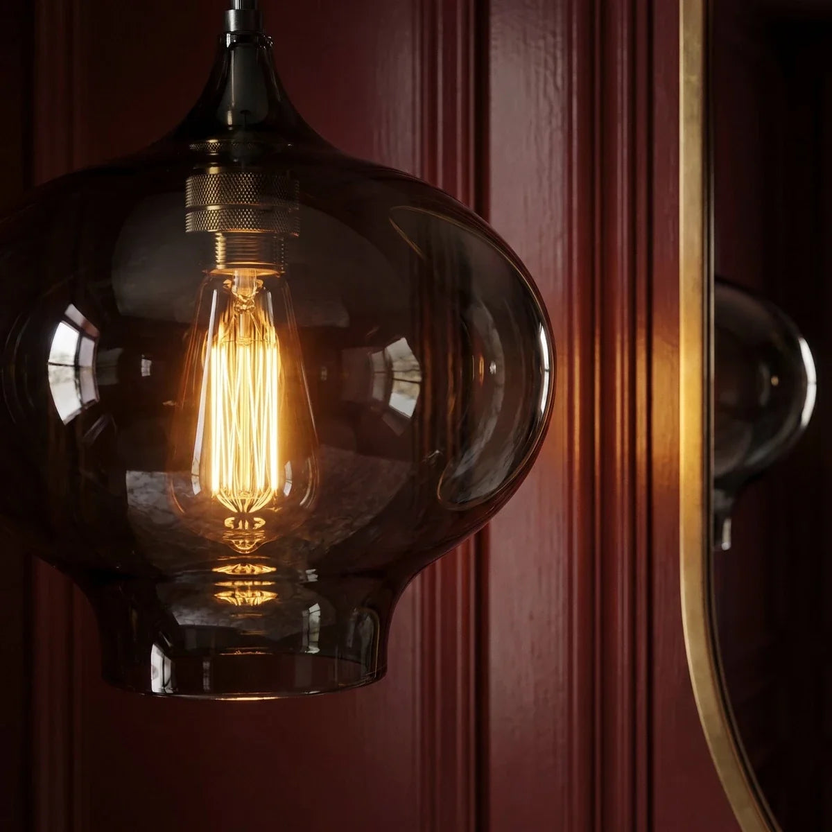 Anaar Pendant Light