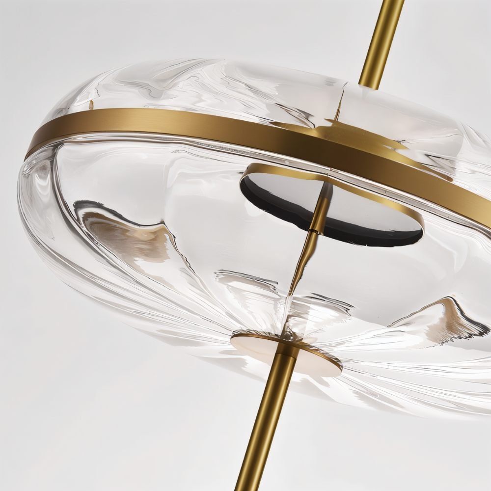 Anala Pendant Light