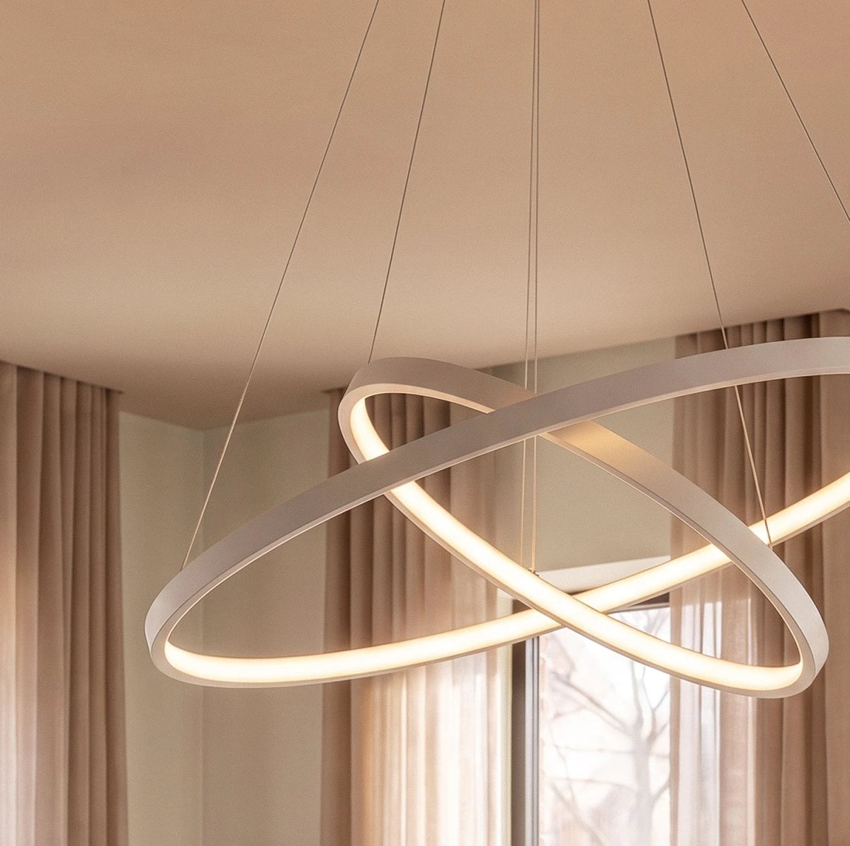 Anelli Chandelier