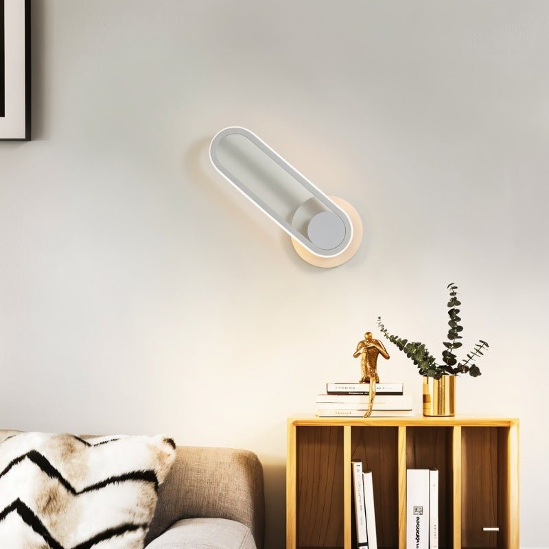 Anja Wall Lamp