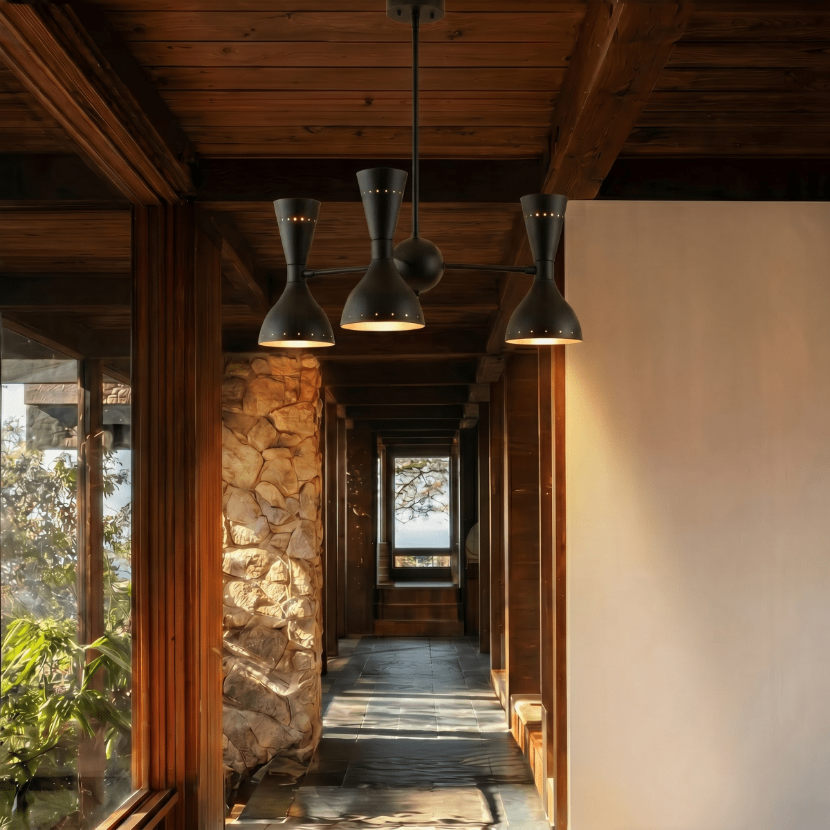Ardex Chandelier