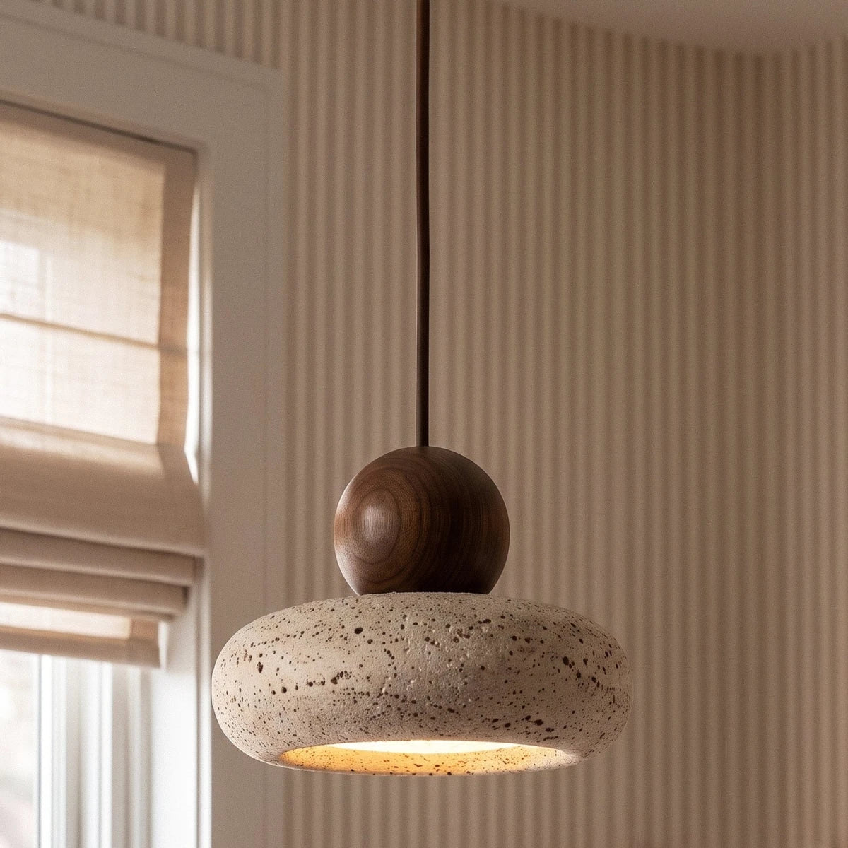 Aren Pendant Light