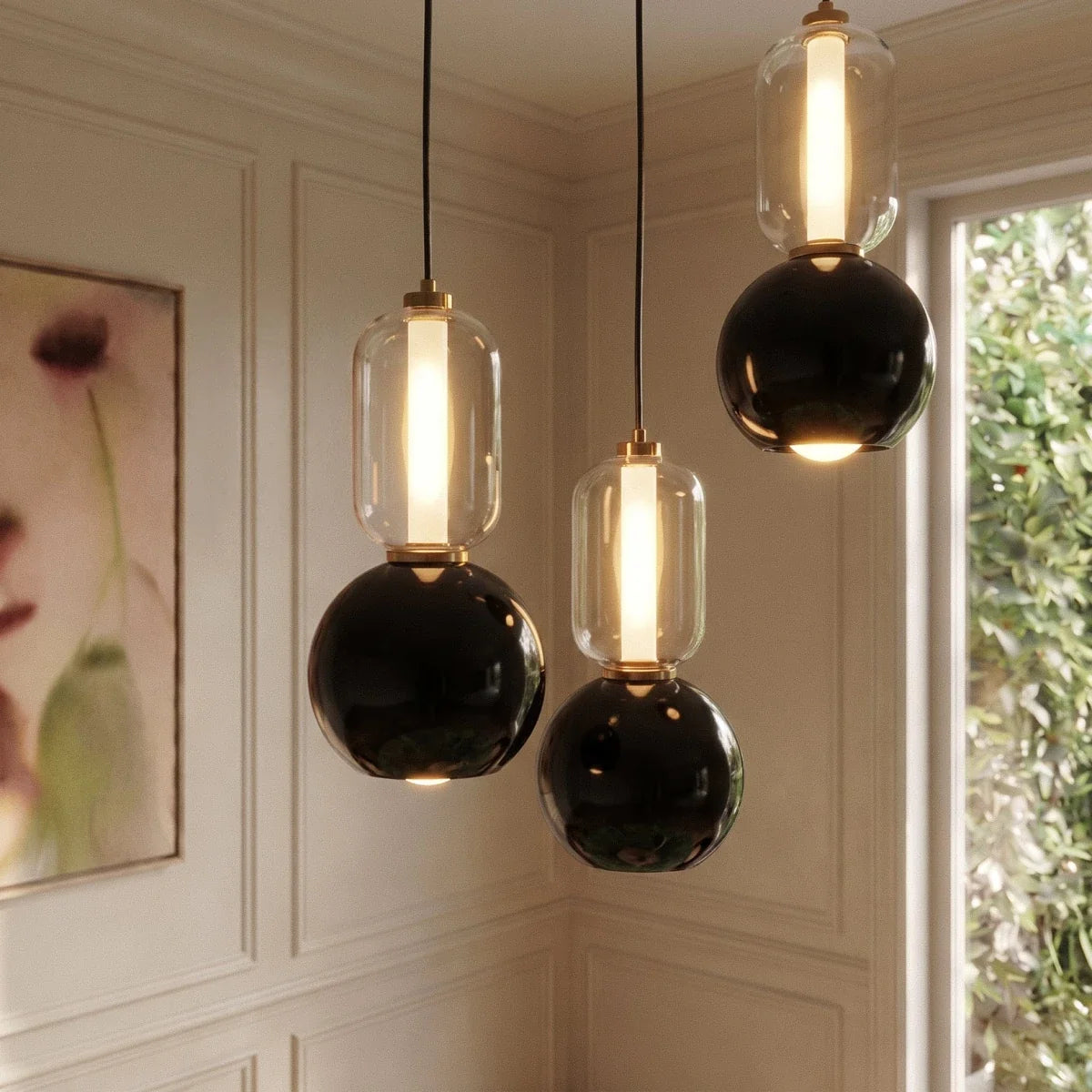 Arian Pendant Light