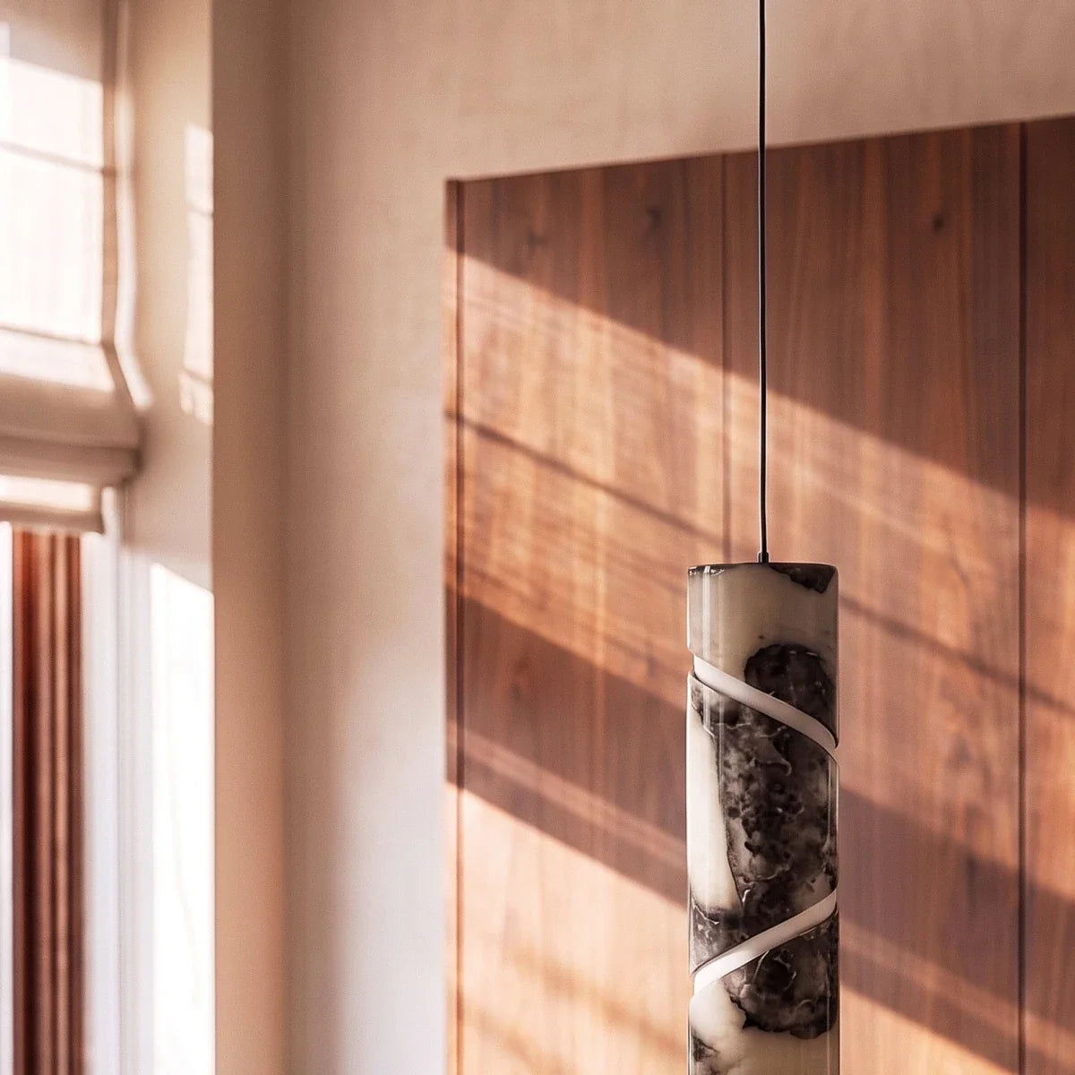 Arvox Pendant Light
