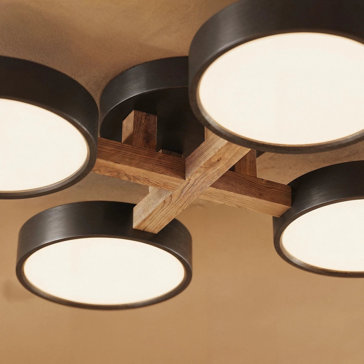 Ashane Ceiling Light