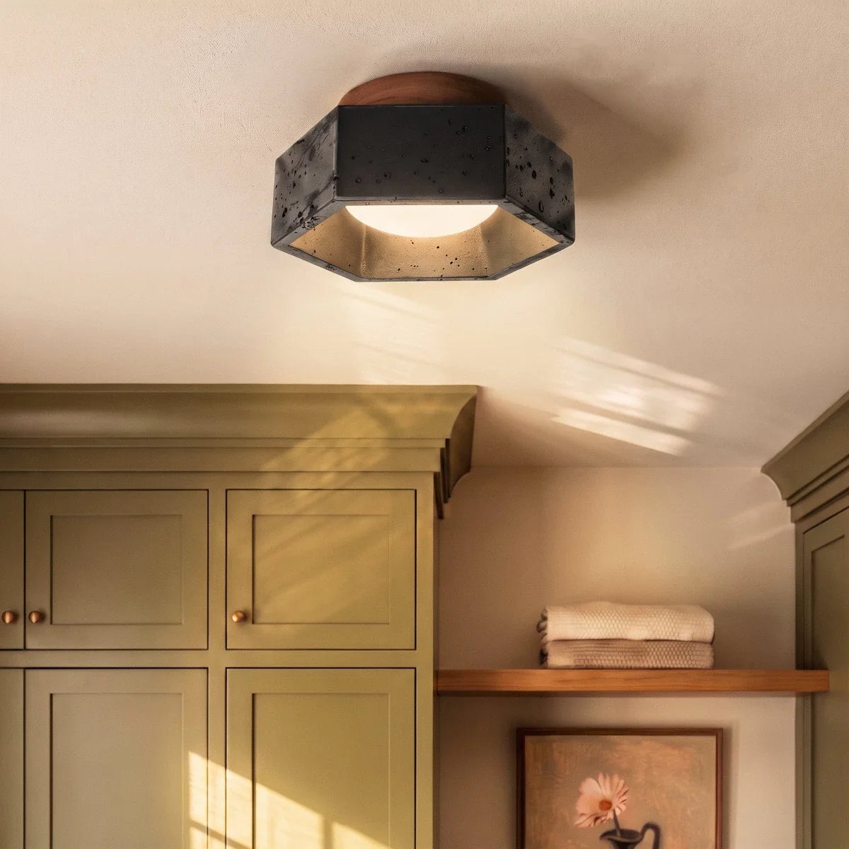 Avelix Ceiling Light