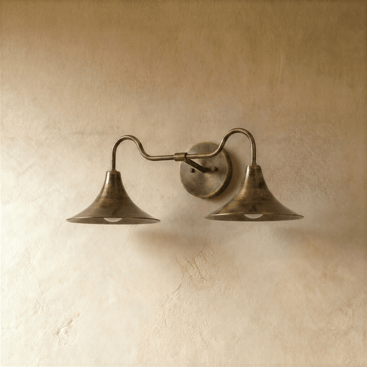 Avena Wall Lamp