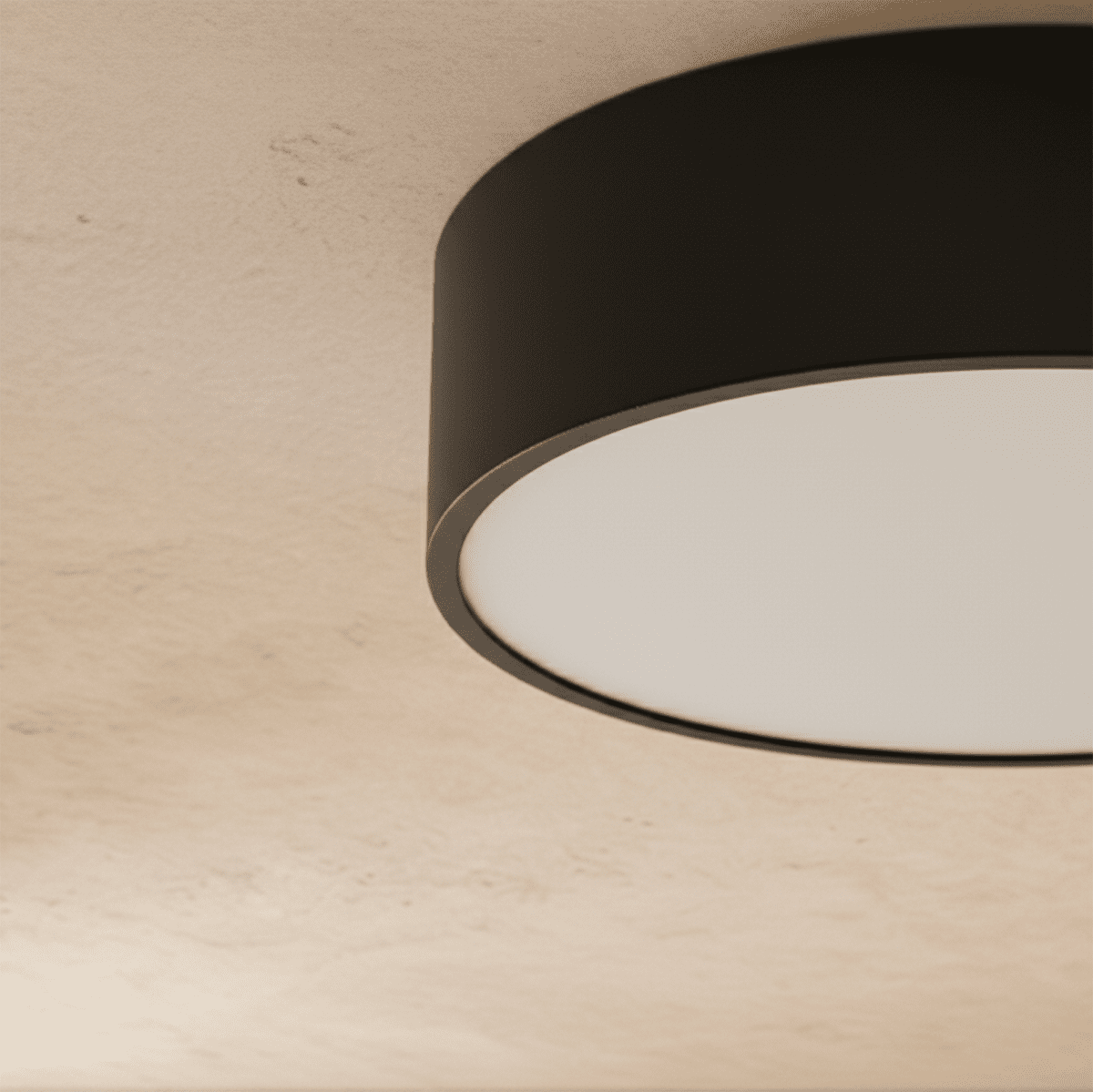 Aziya Ceiling Light