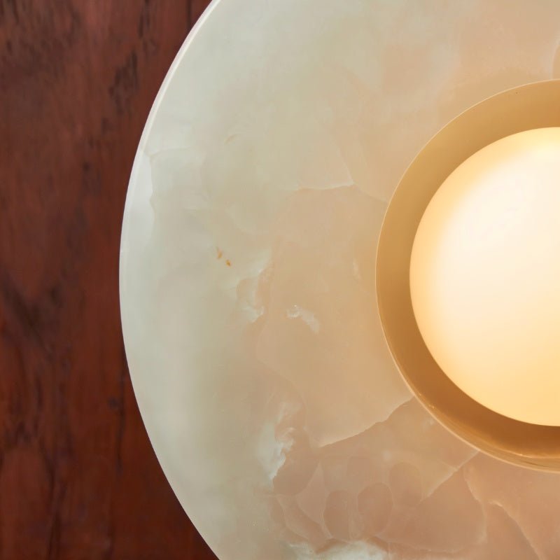 Bagal Wall Lamp