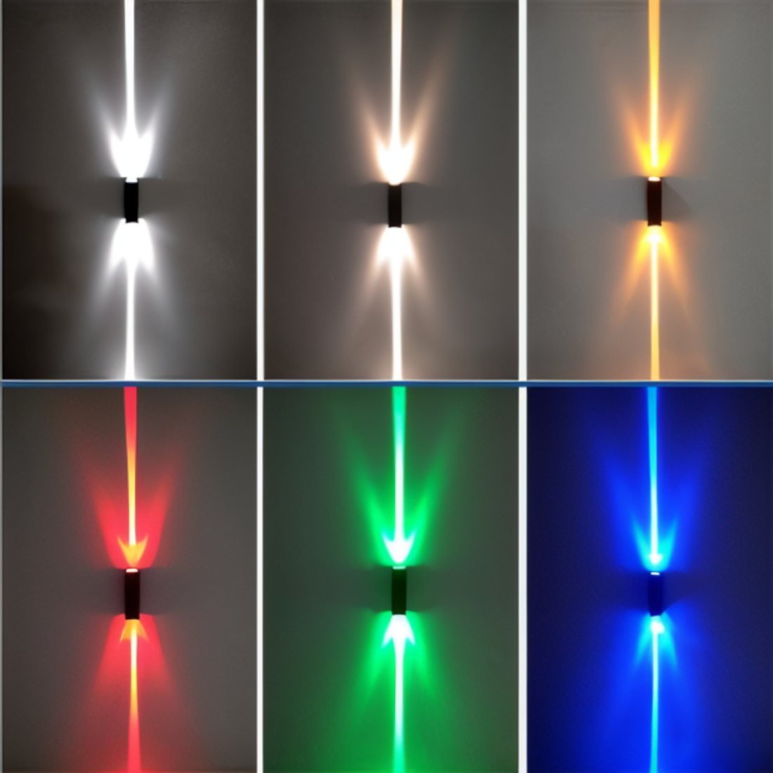Beam Wall Lamp - Open Box