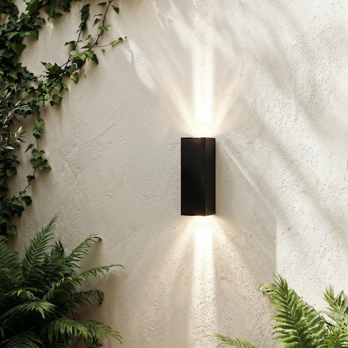 Beam Wall Lamp