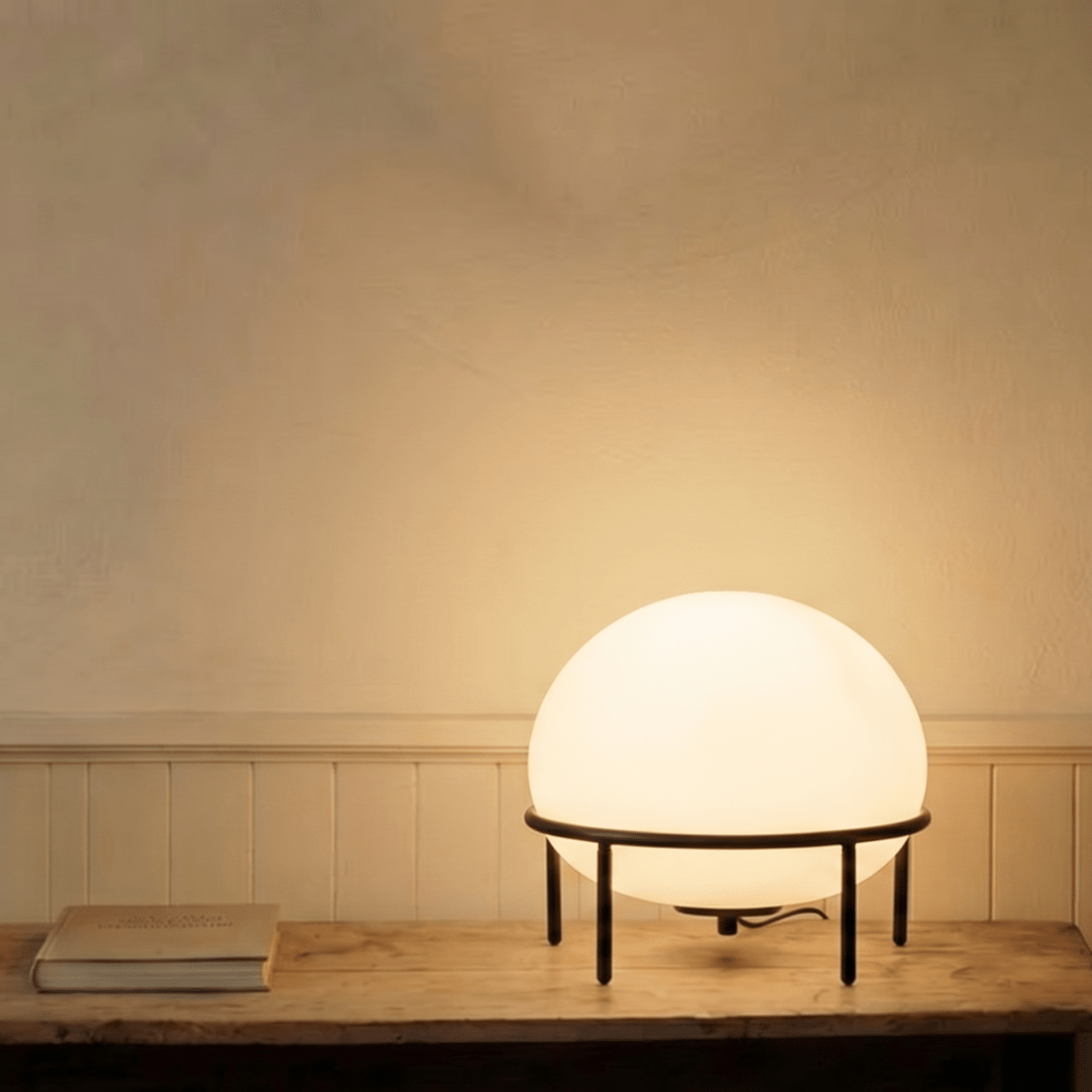 Calix Table Lamp