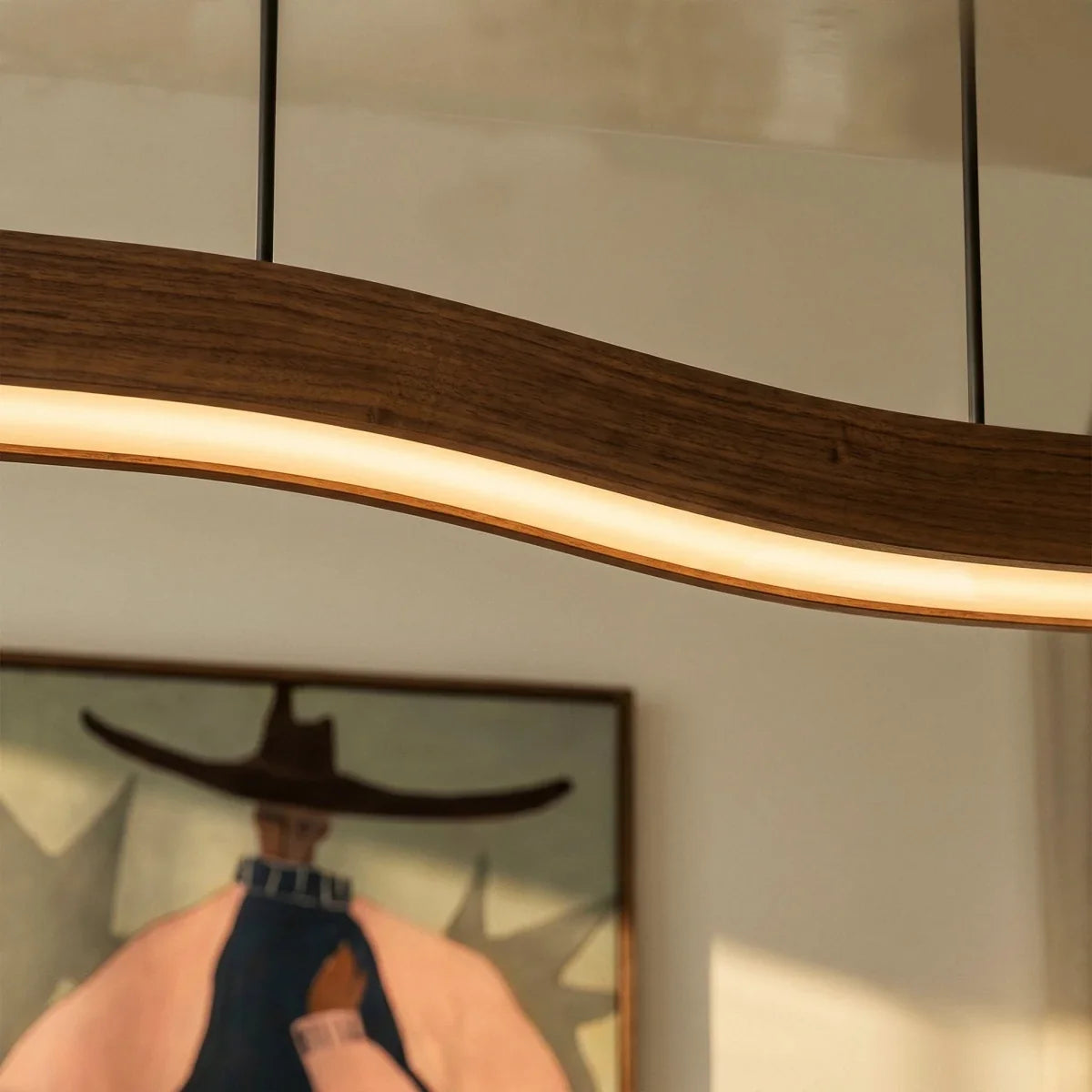 Canyen Pendant Light - Open Box