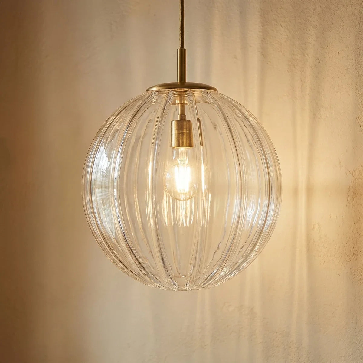 Carissa Pendant Light
