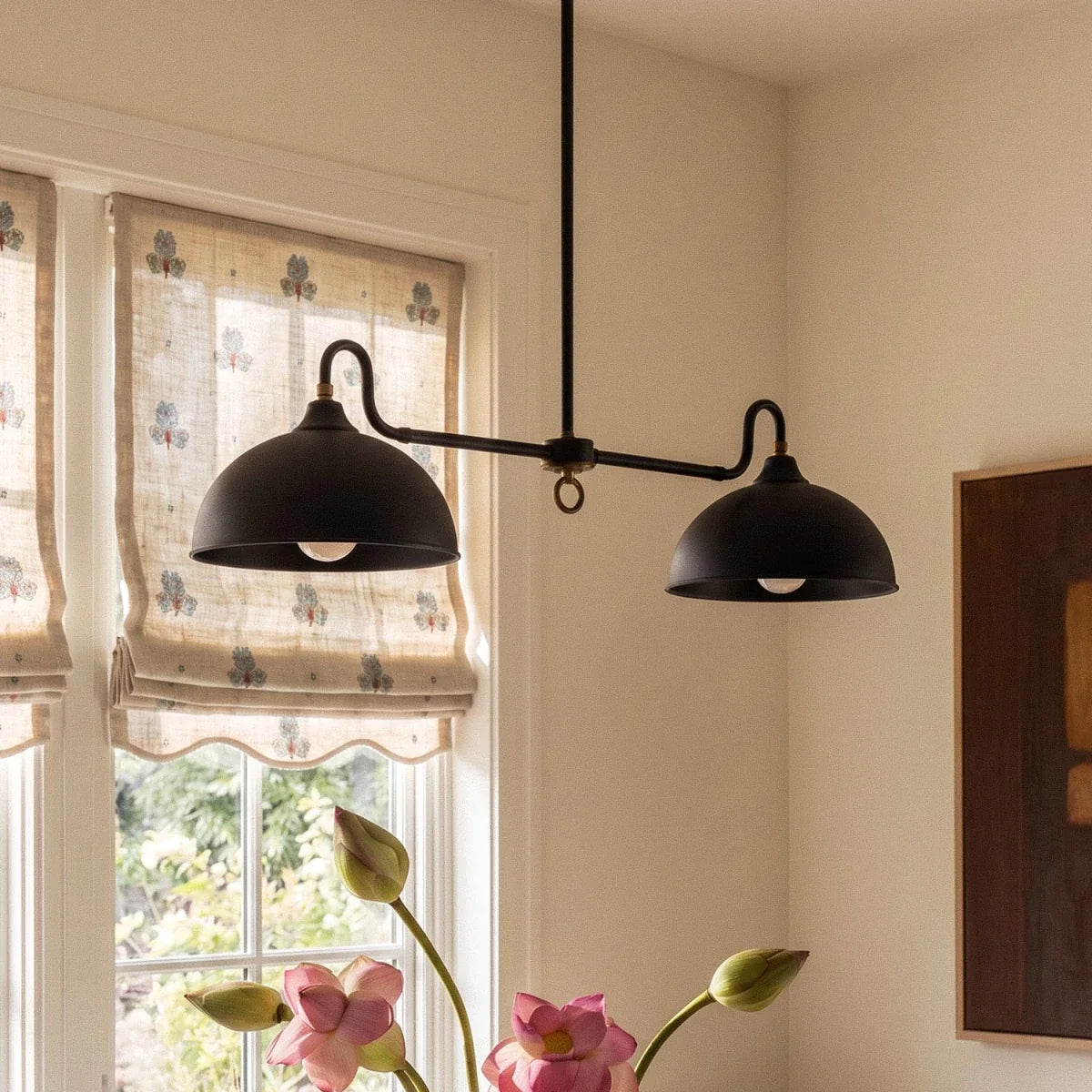 Circo Pendant Light