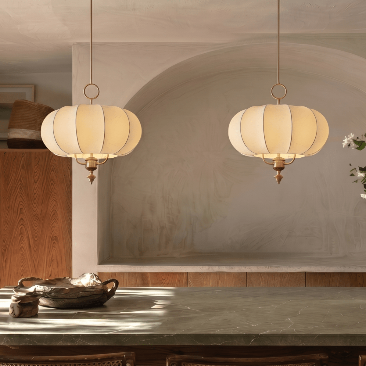 Clarifo Pendant Light
