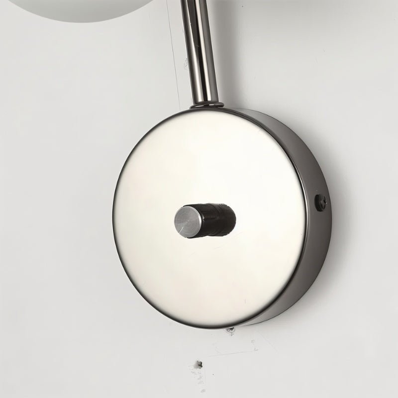 Crickle Wall Lamp