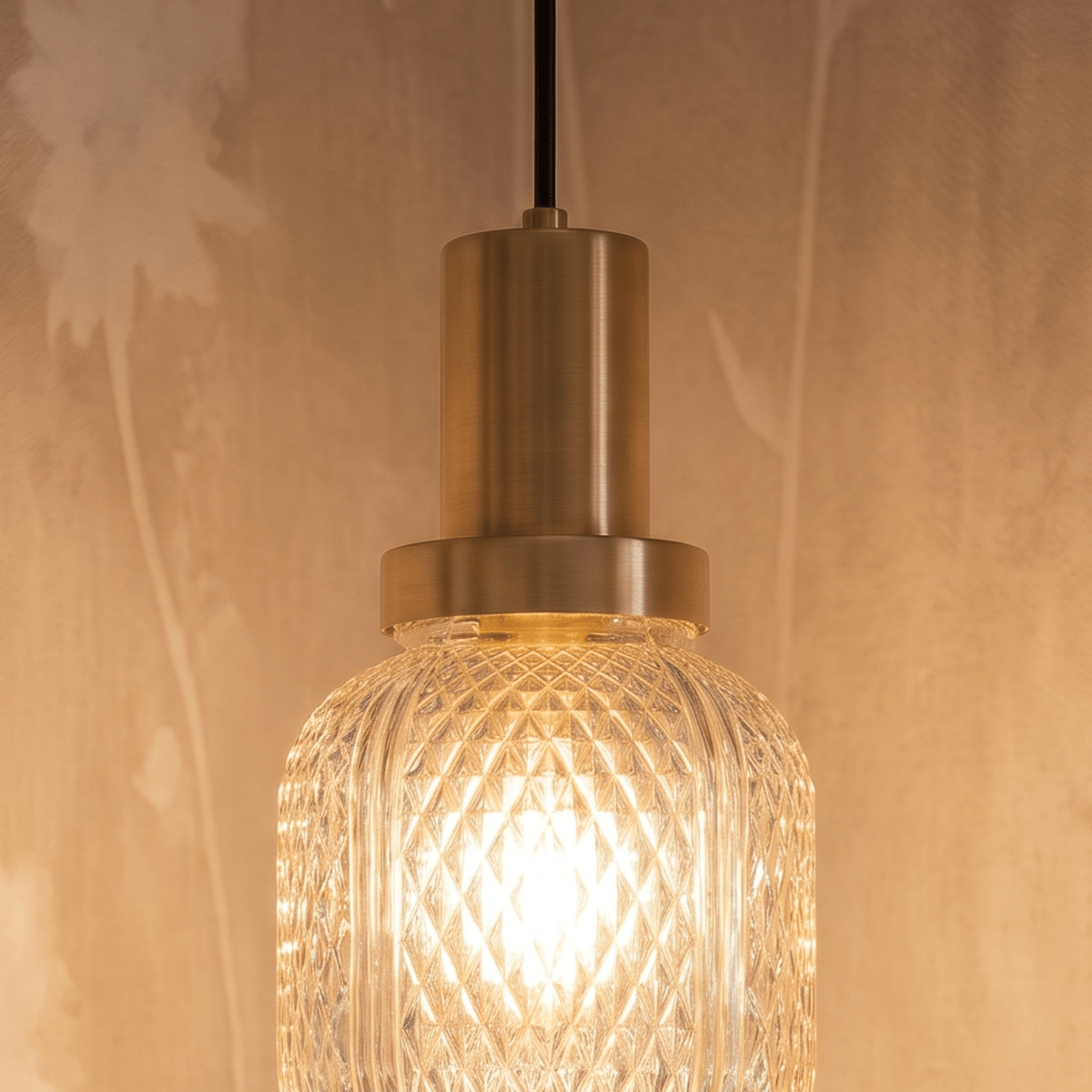 Crivon Pendant Light