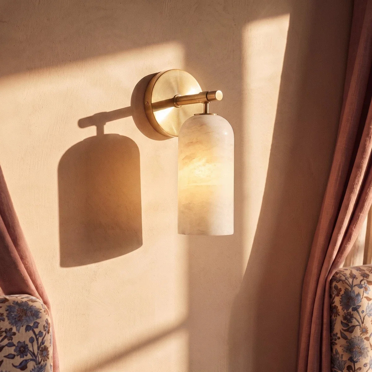Cylen Wall Lamp