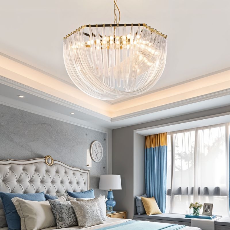 Danica Chandelier