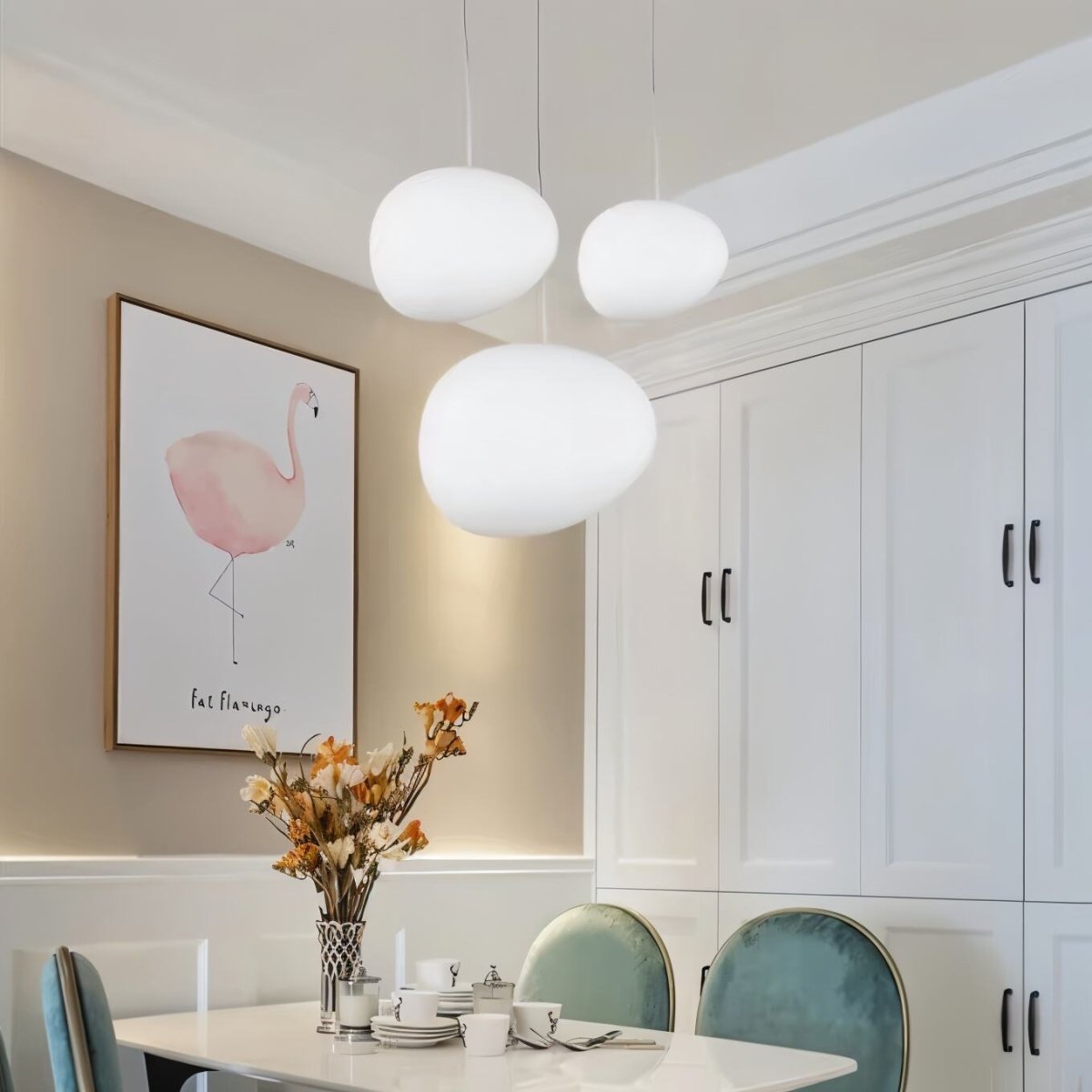 Dario Pendant Light