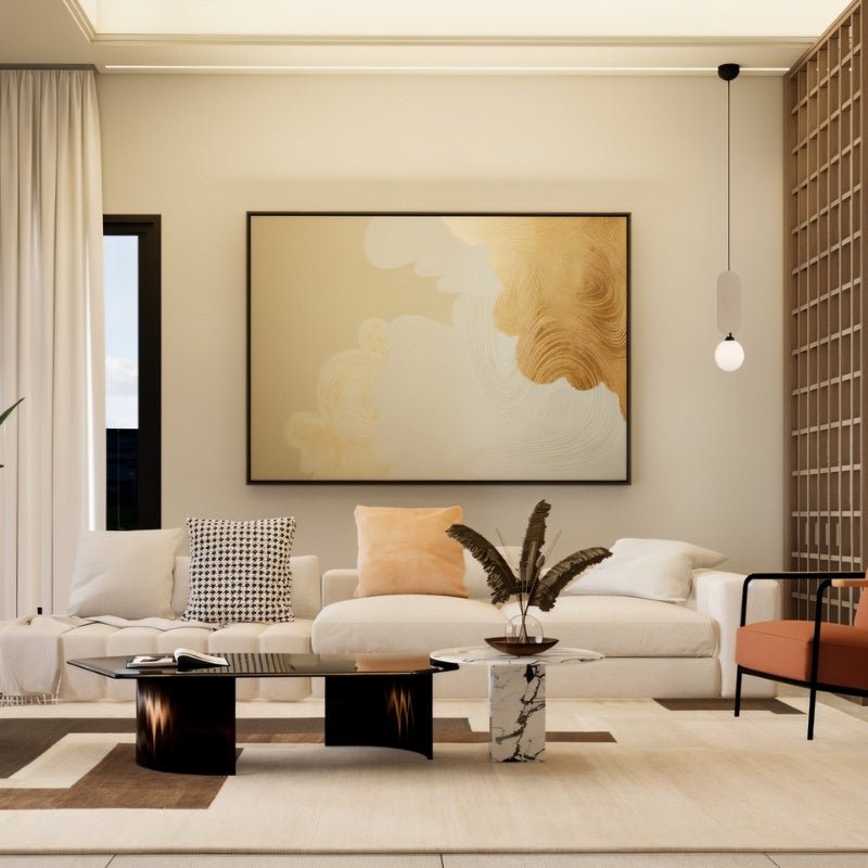 Dorea Pendant Lamp
