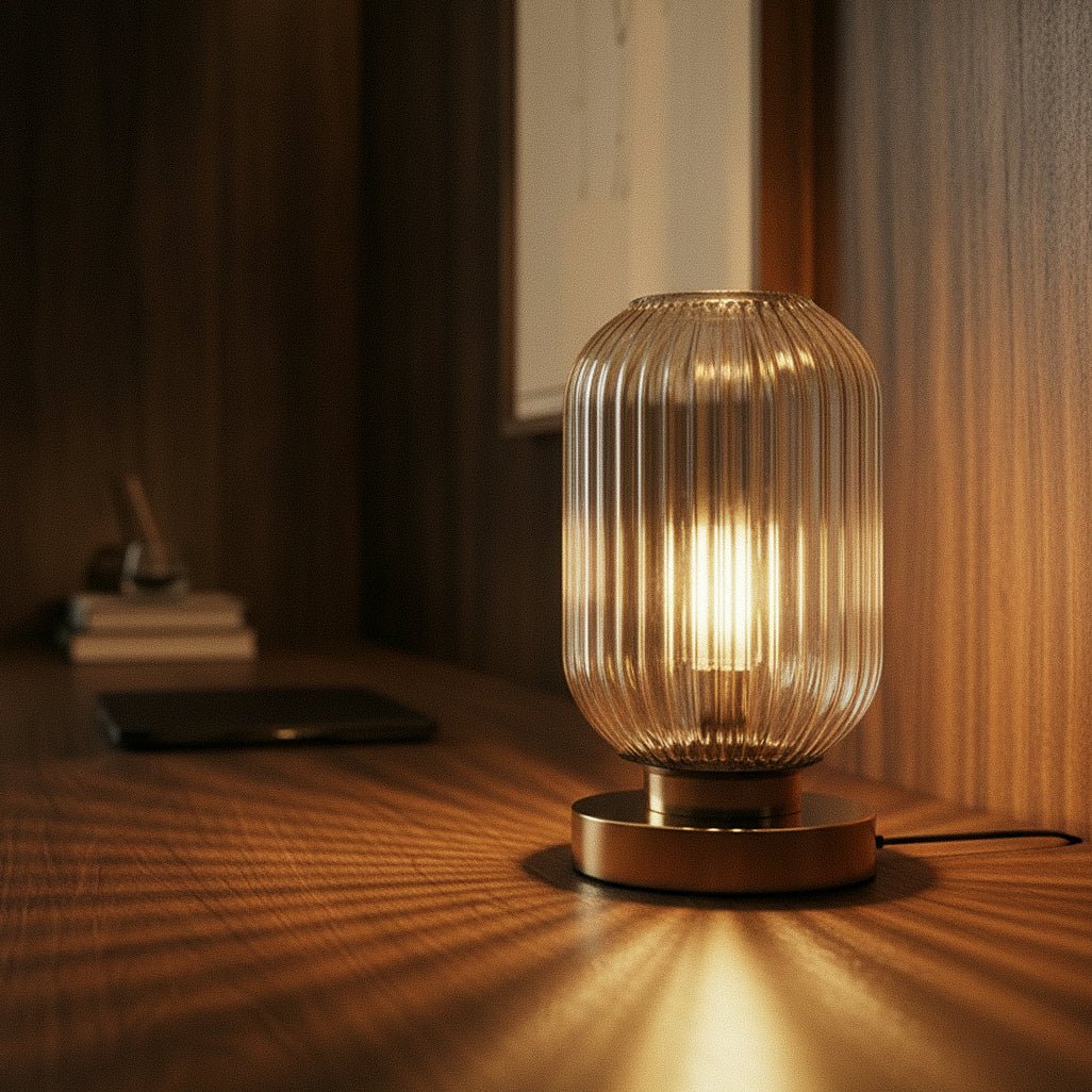 Eclat Table Lamp