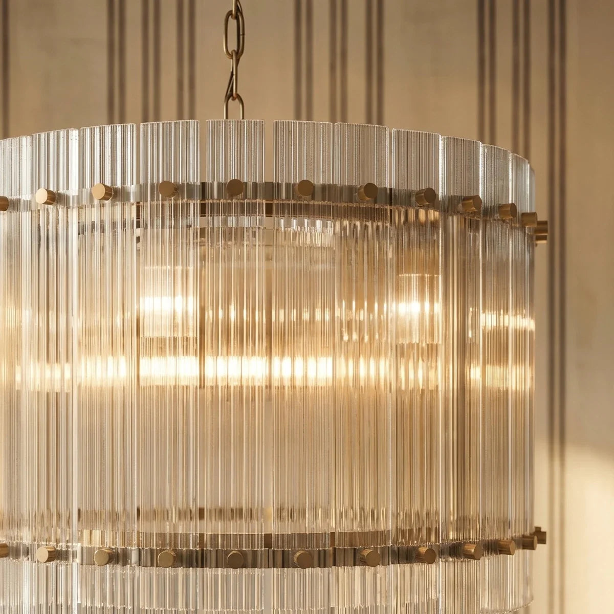 Eikon Chandelier