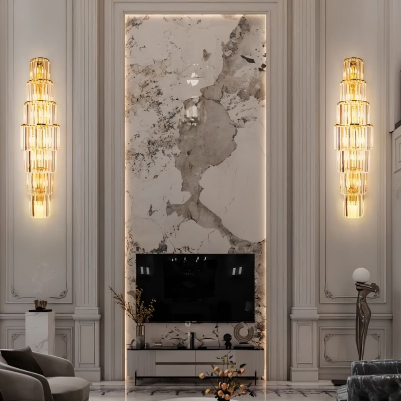 Eona Wall Lamp