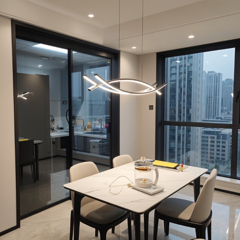 Eraj Chandelier