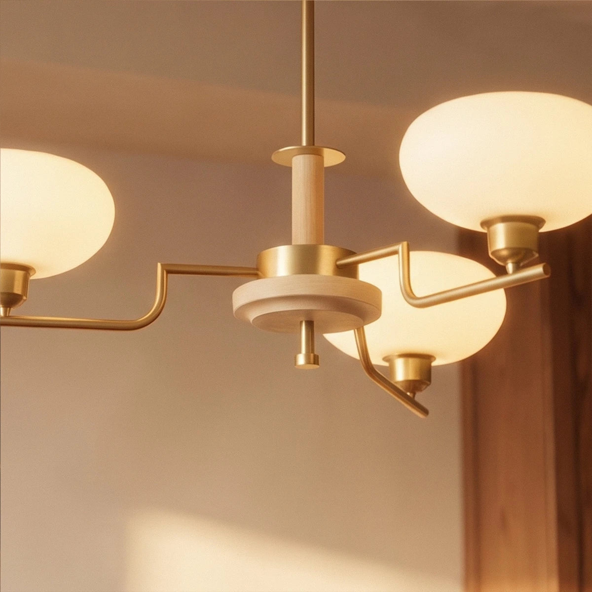 Eronix Chandelier