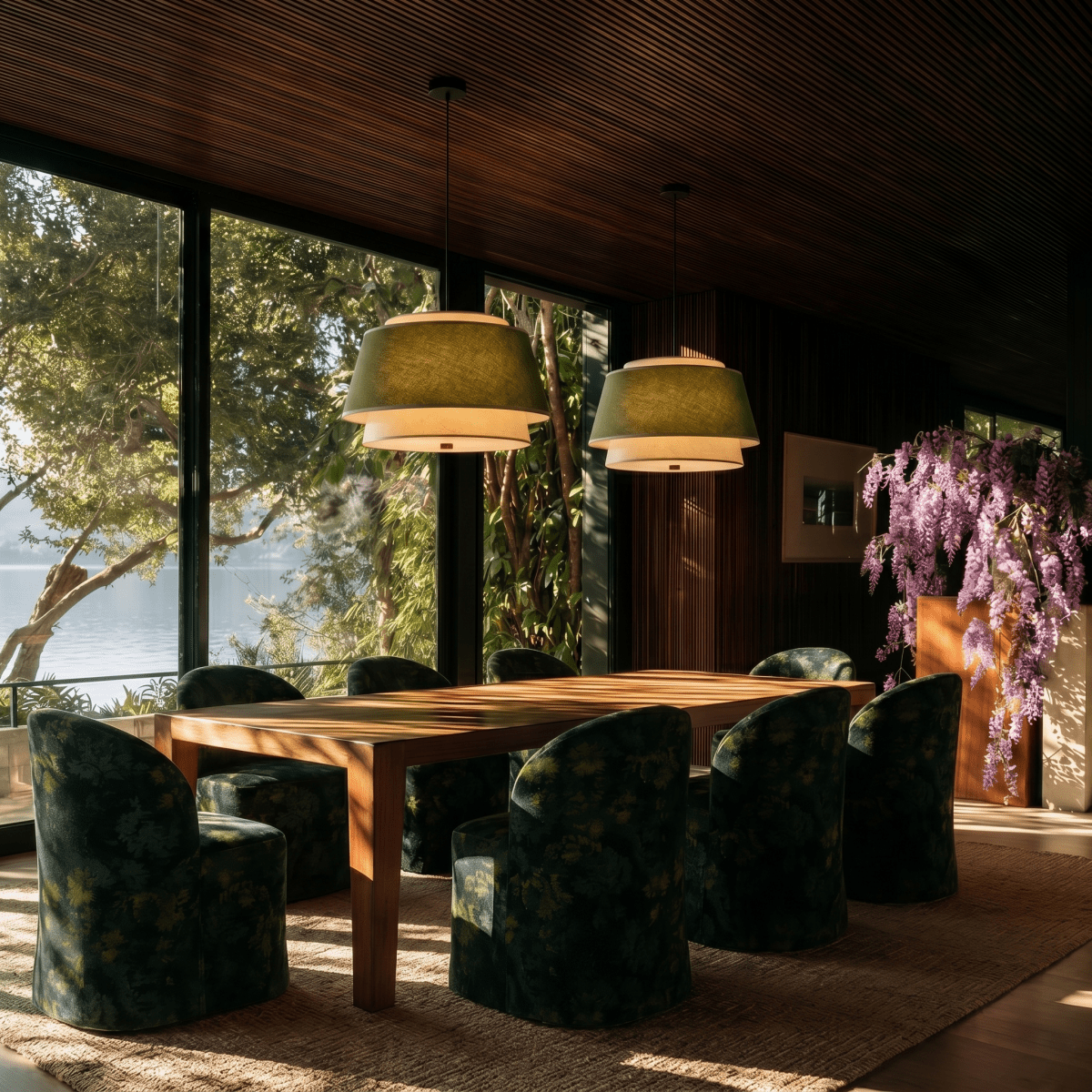 Fablis Pendant Light