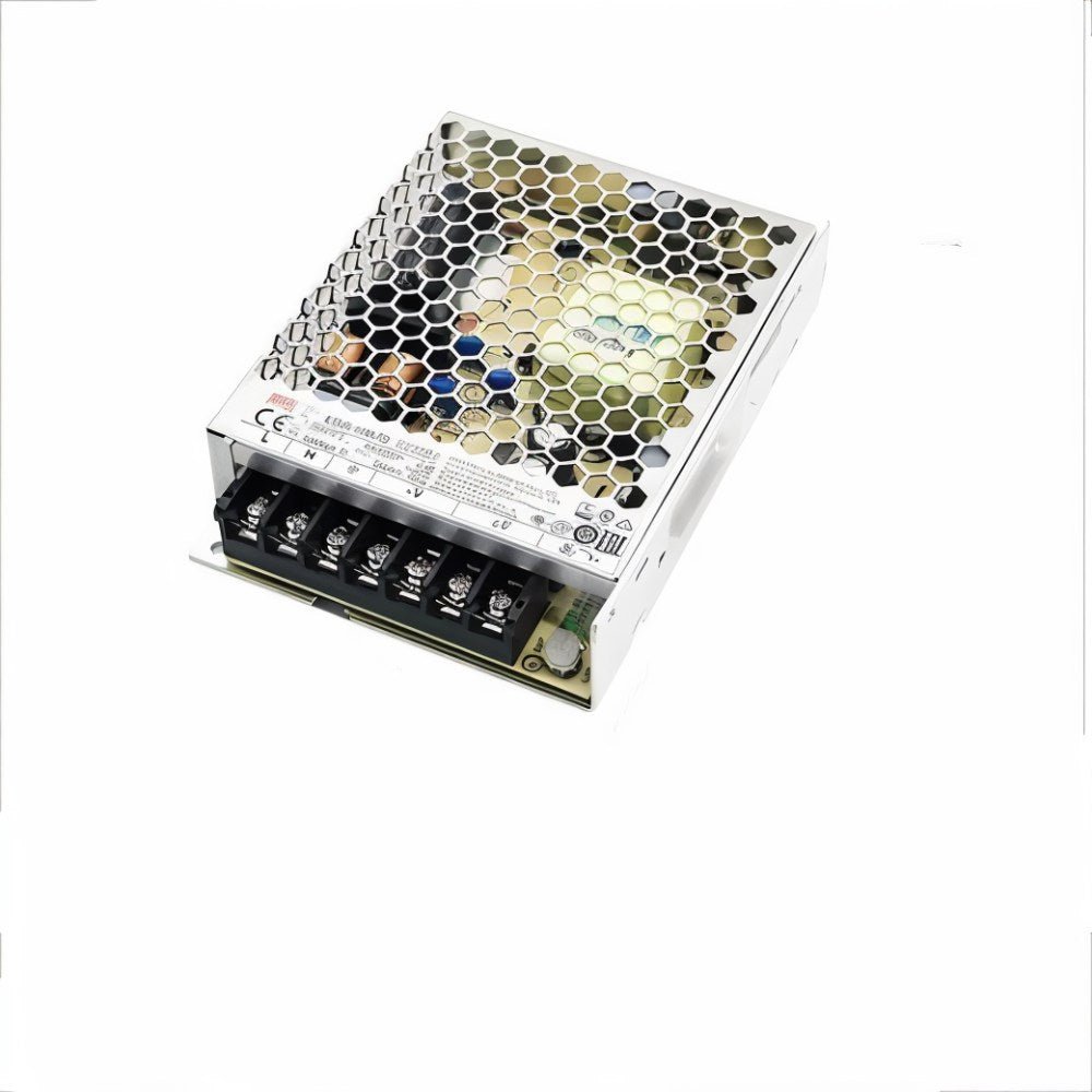 Fathiya Track Light System (Build your own)