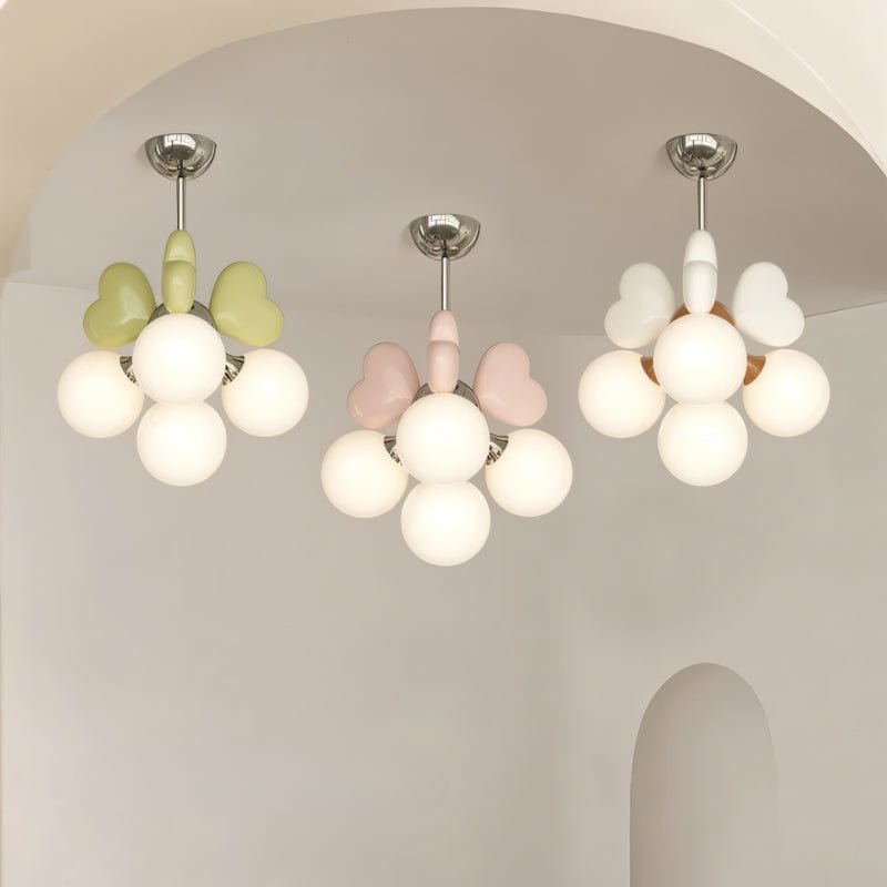 Fenra Chandelier