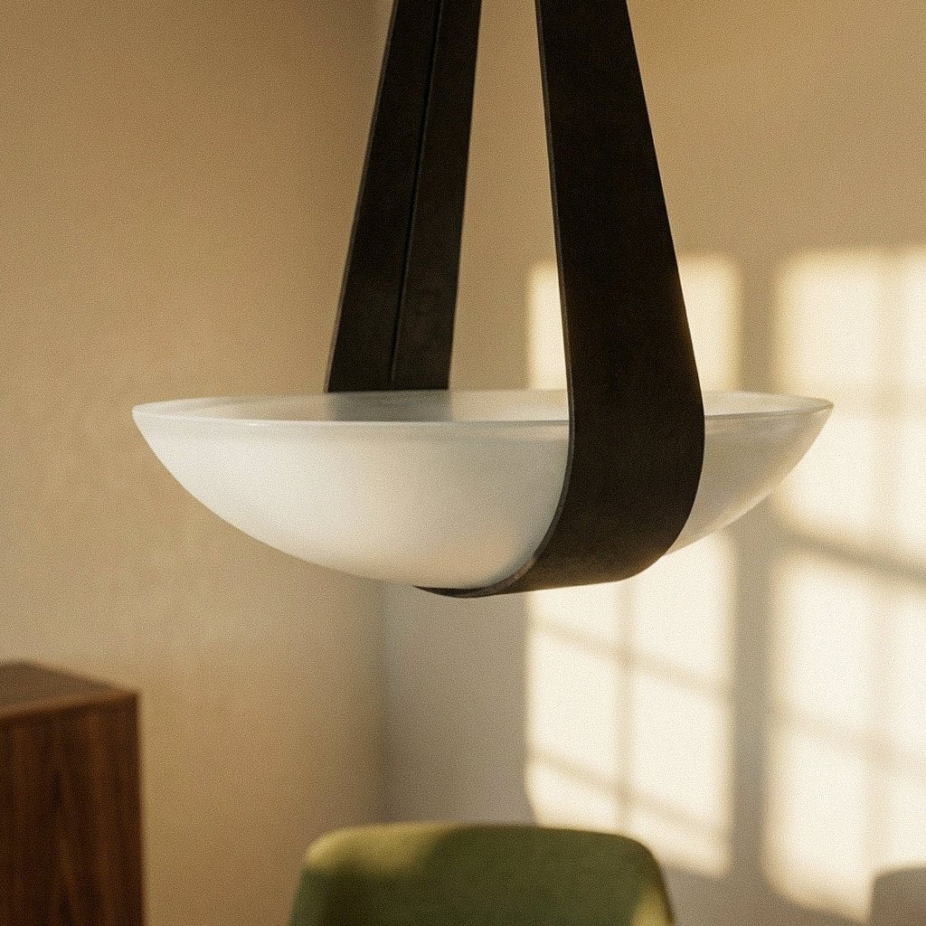 Fune Pendant Light