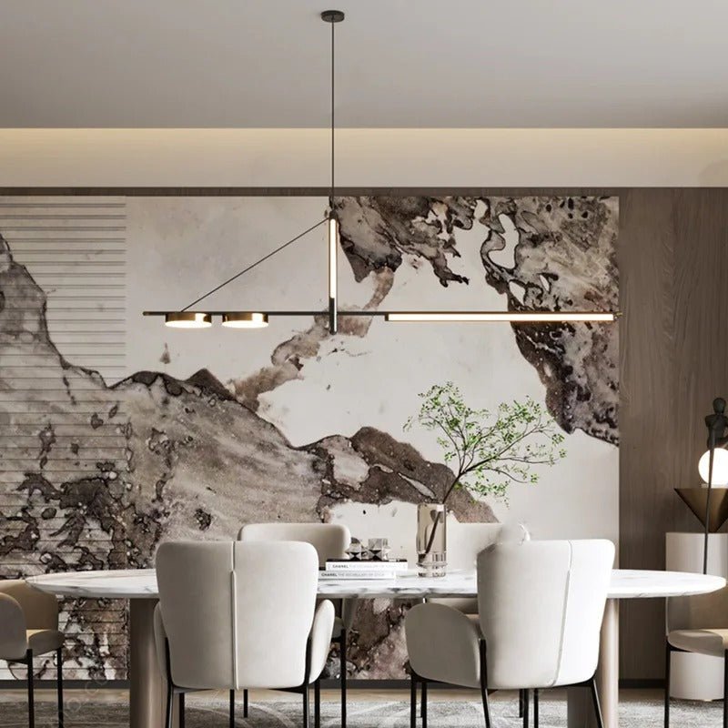 Galei Chandelier