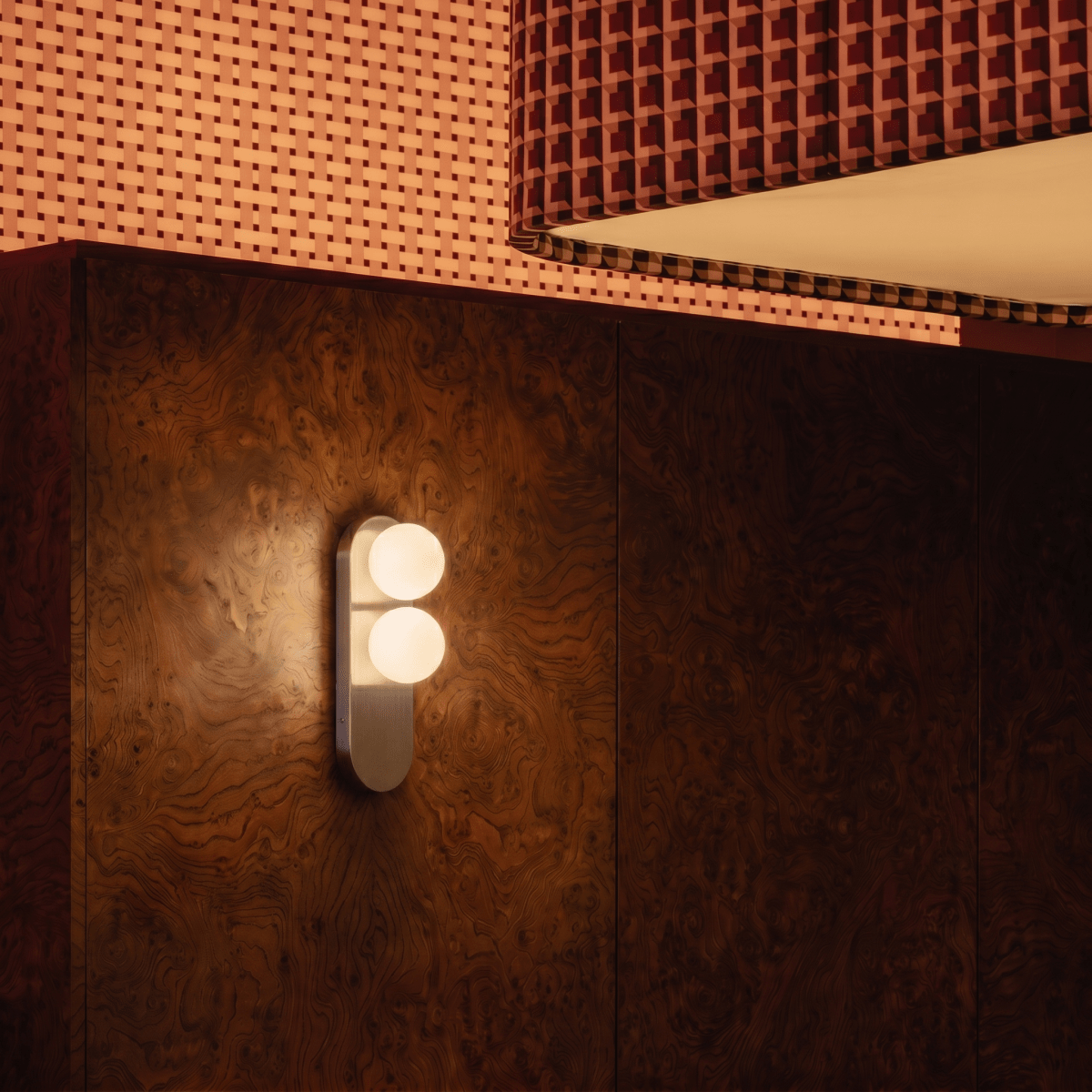 Galfo Wall Lamp