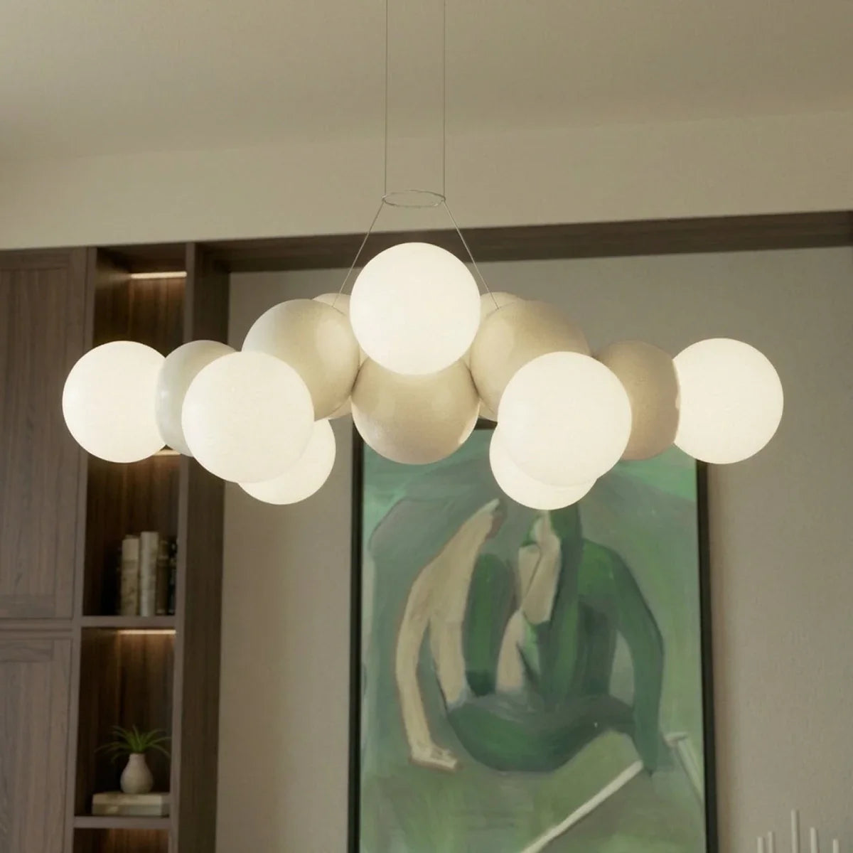 Glaos Pendant Light