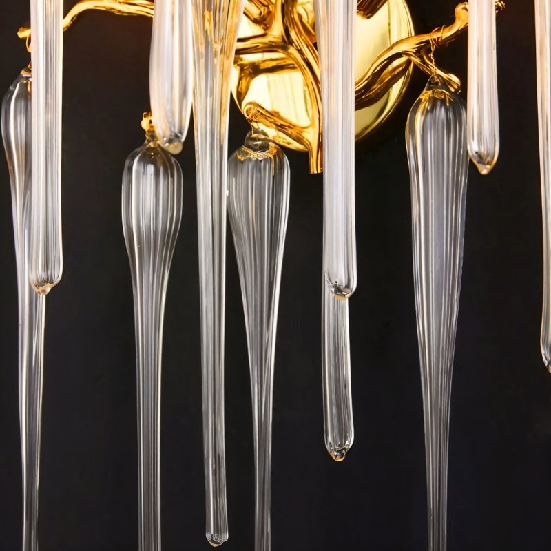 Glere Wall Lamp