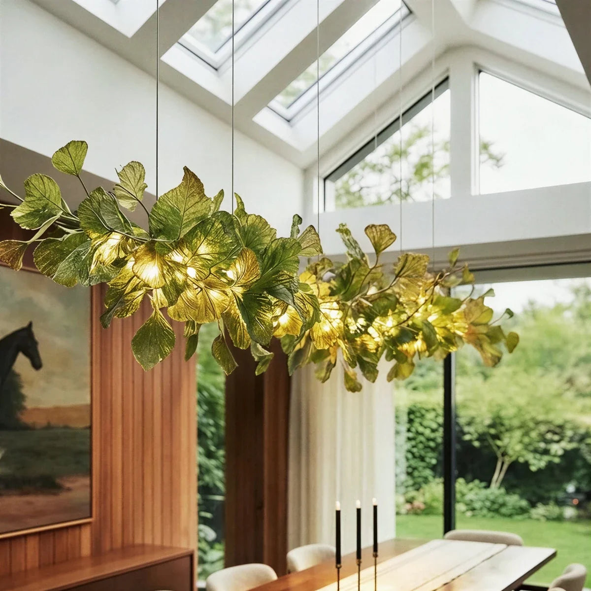 Hanita Chandelier