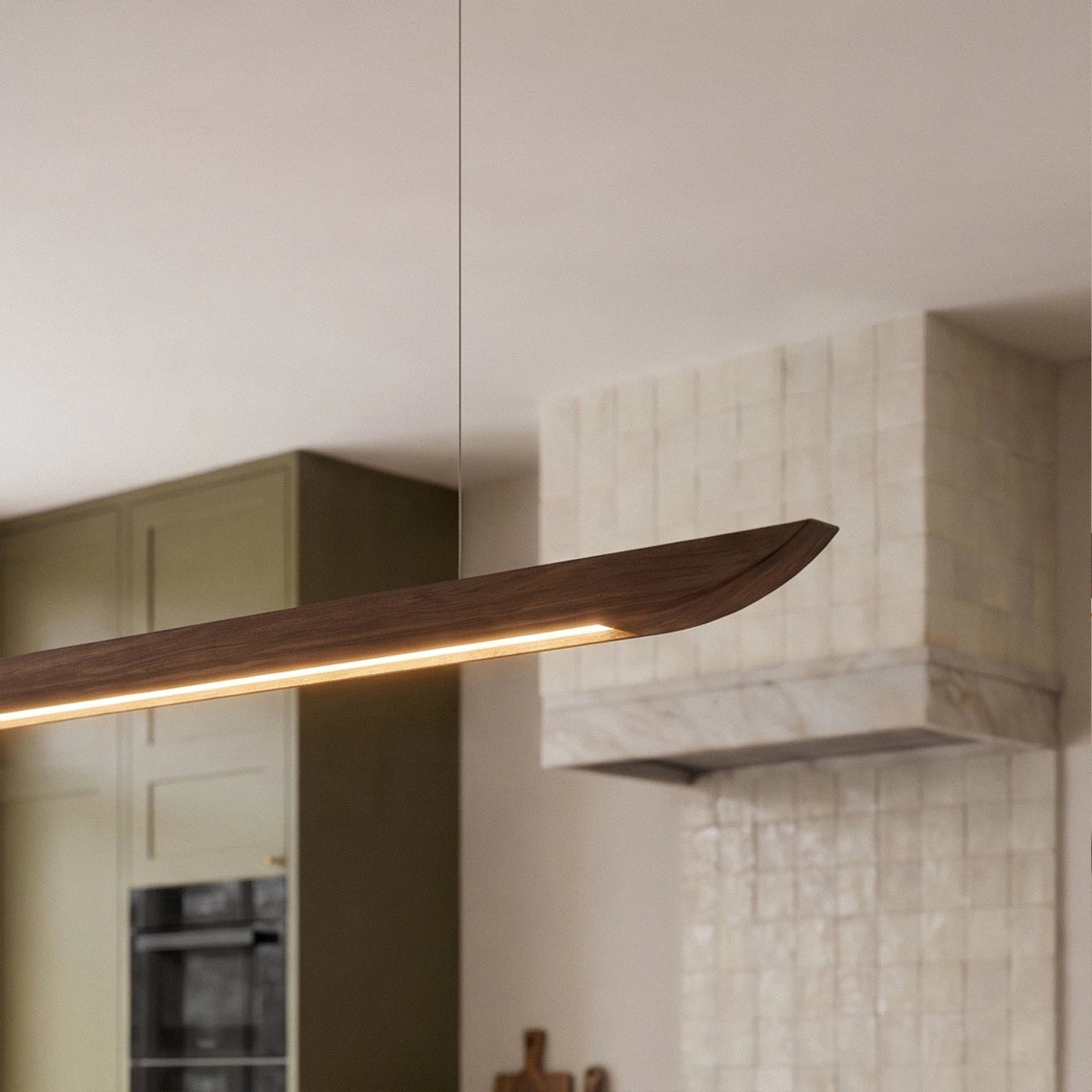 Illuvia Pendant Light